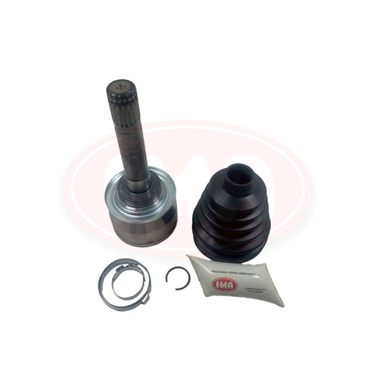 Constant Velocity Joint