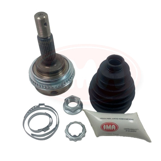 Constant Velocity Joint