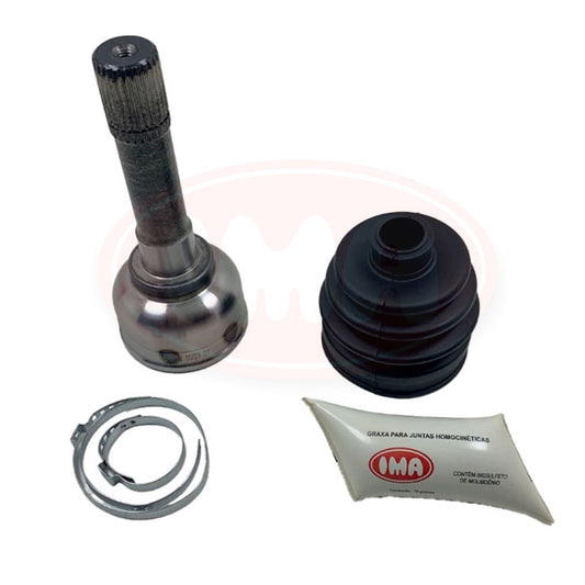 Constant Velocity Joint
