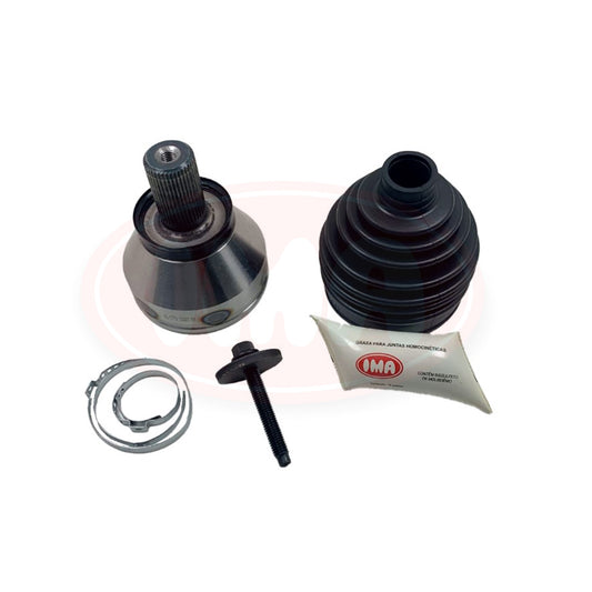 Constant Velocity Joint