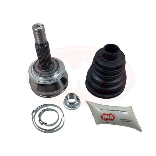 Constant Velocity Joint