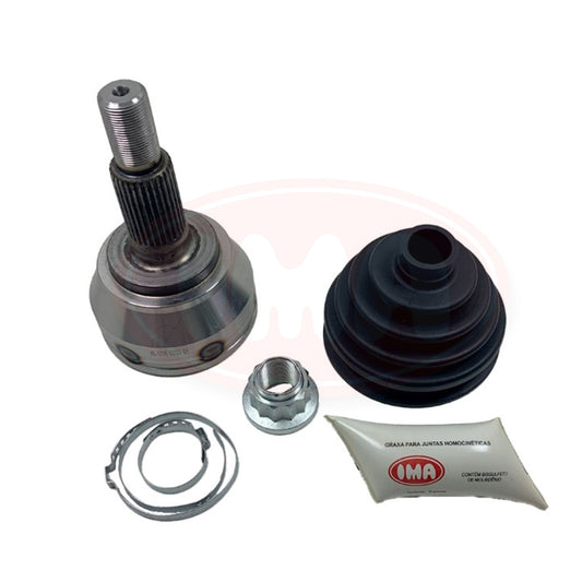 Constant Velocity Joint