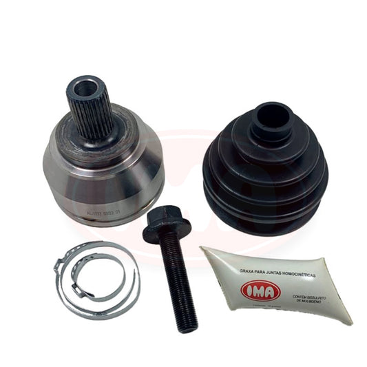 Constant Velocity Joint