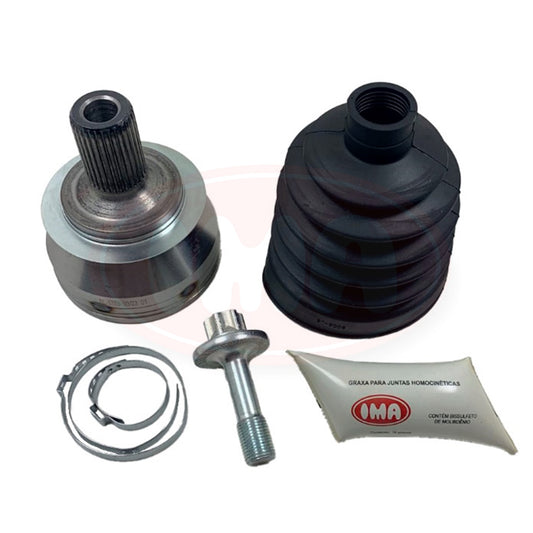Constant Velocity Joint