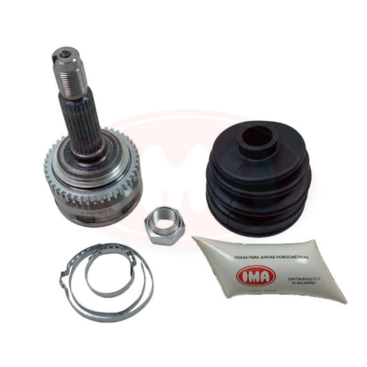 Constant Velocity Joint