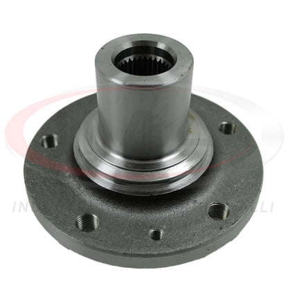 Front Wheel Hub (forged)