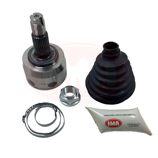 Constant Velocity Joint