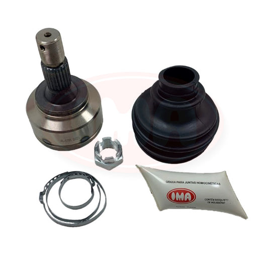 Constant Velocity Joint (Unified with AL-1904)