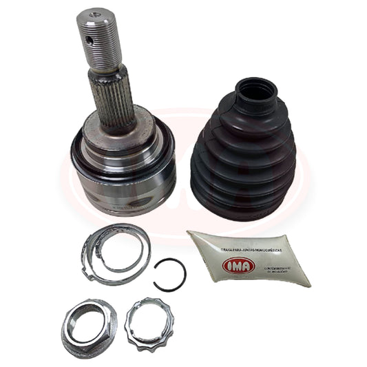 Constant Velocity Joint