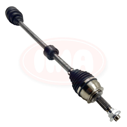 Complete Half Shaft - Right Side