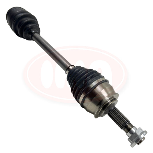 Complete Half Shaft - Left Side