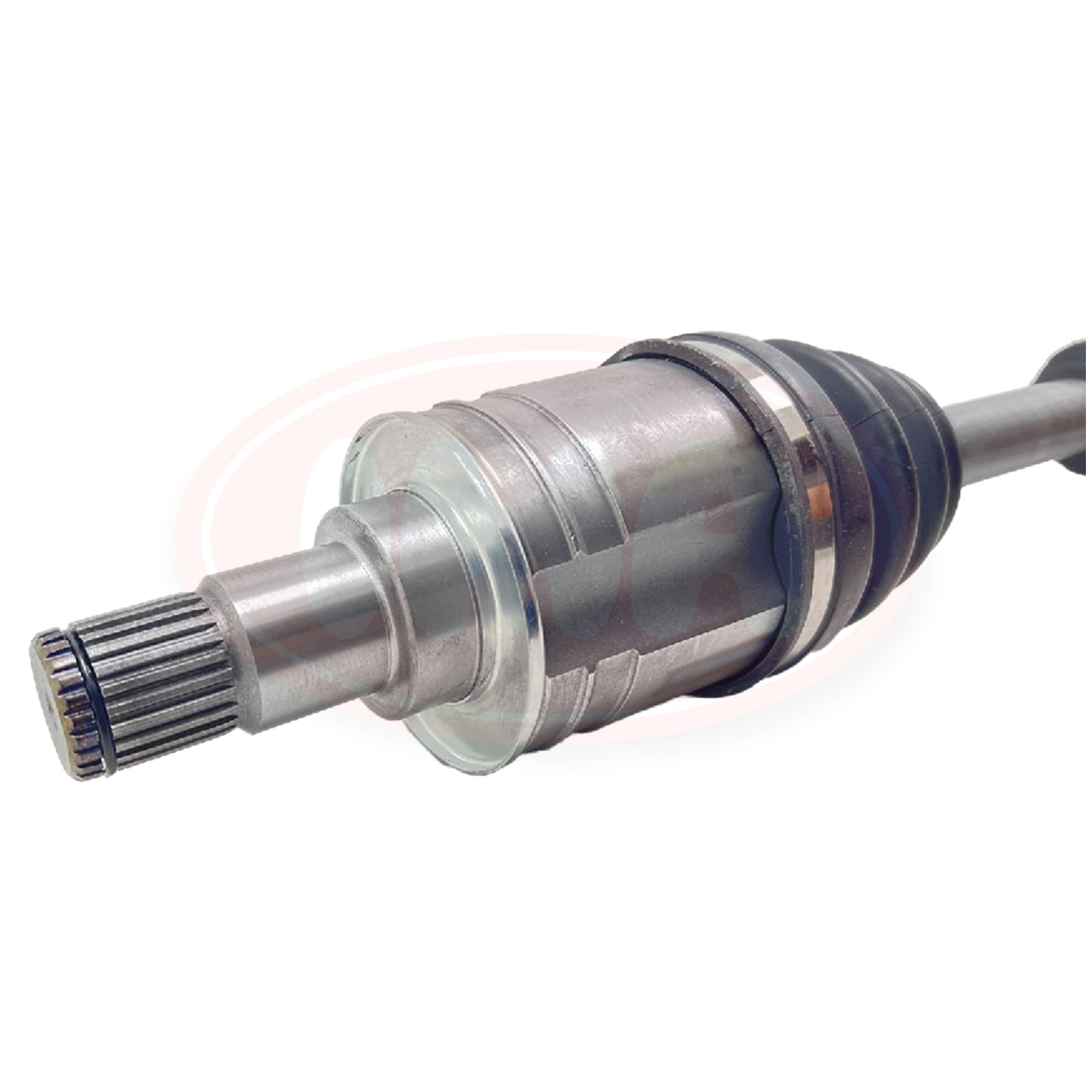 Complete Half Shaft - Left Side
