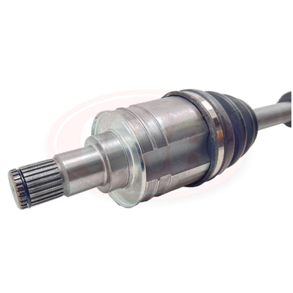 Complete Half Shaft - Left Side