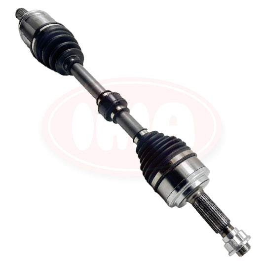 Complete Half Shaft - Left Side