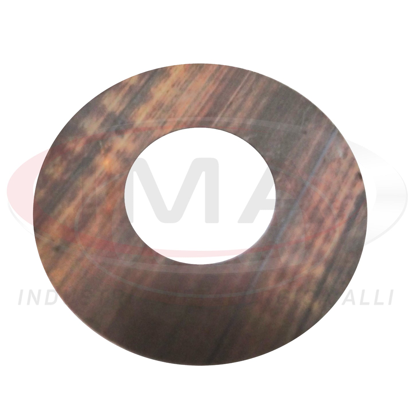 Valve Thrust Washer