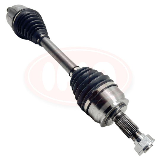 Complete Half Shaft - Left Side