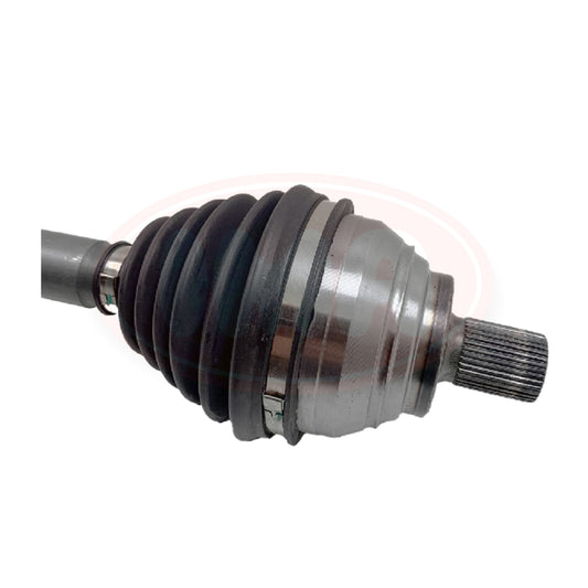 Complete Half Shaft - Right Side