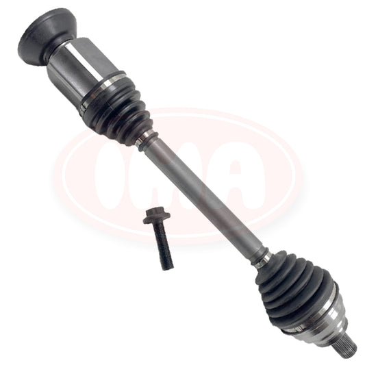 Complete Half Shaft - Right Side