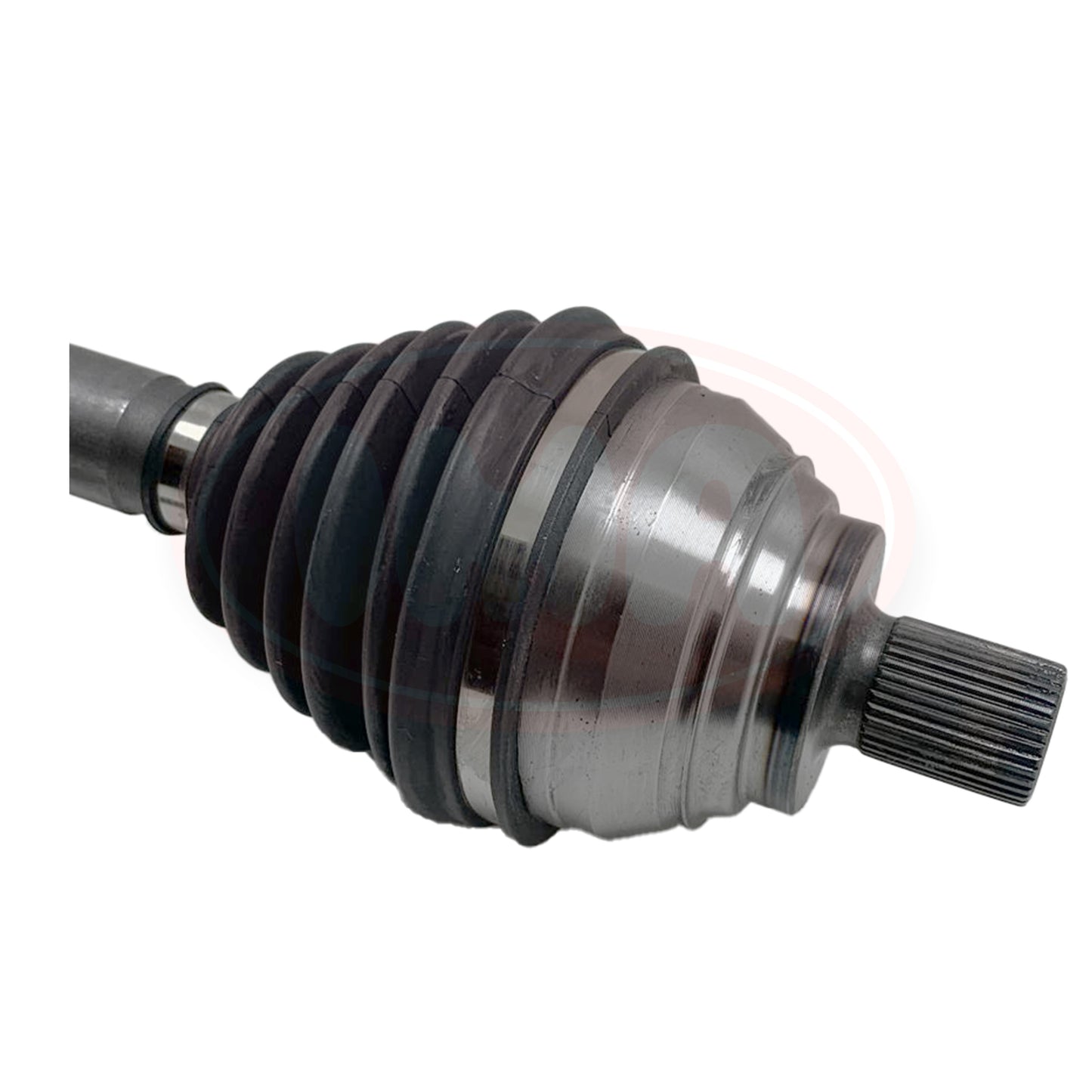 Complete Half Shaft - Left Side