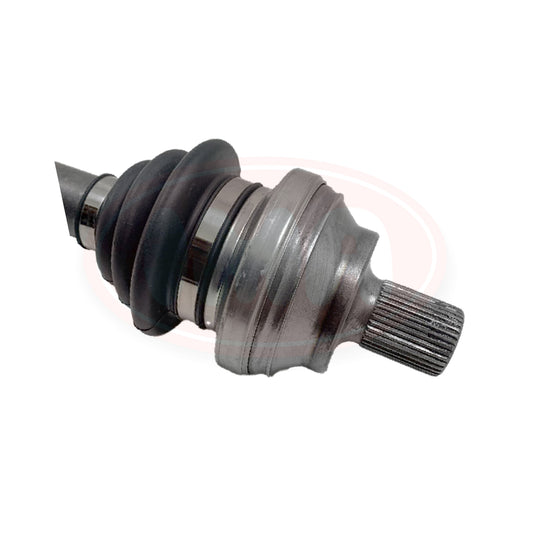 Complete Rear Half Shaft - Right Side