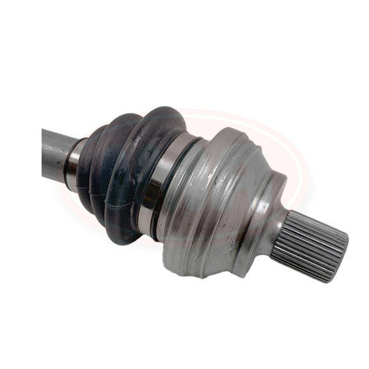 Complete Rear Half Shaft - Left Side