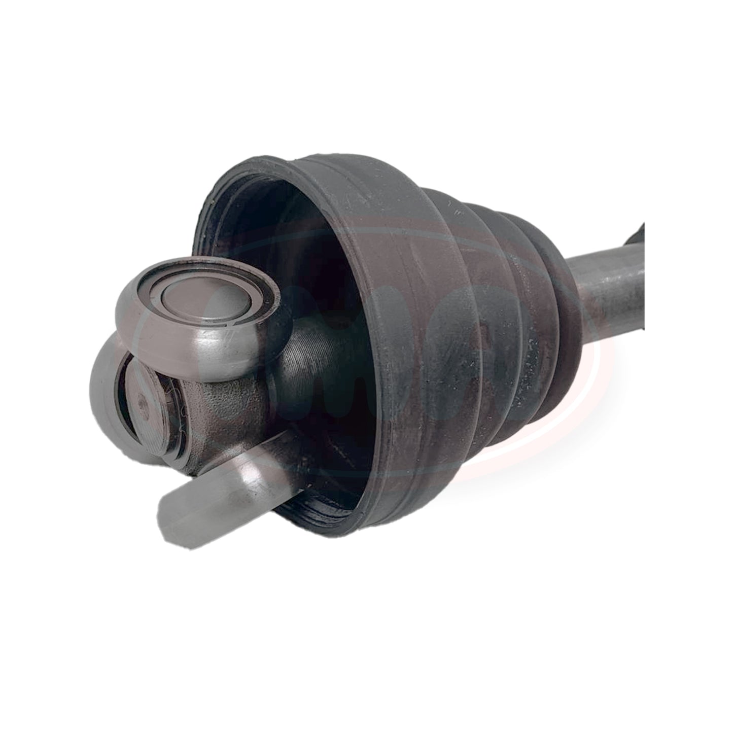 Complete Half Shaft - Left Side