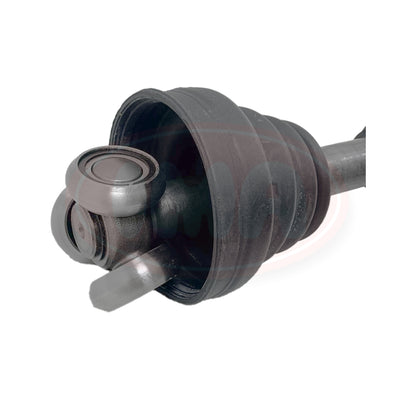 Complete Half Shaft - Left Side