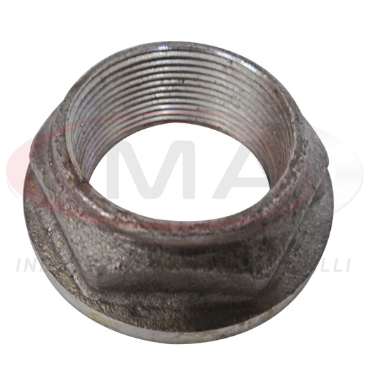 Tuerca de piñón (forjada) M.32x1.5