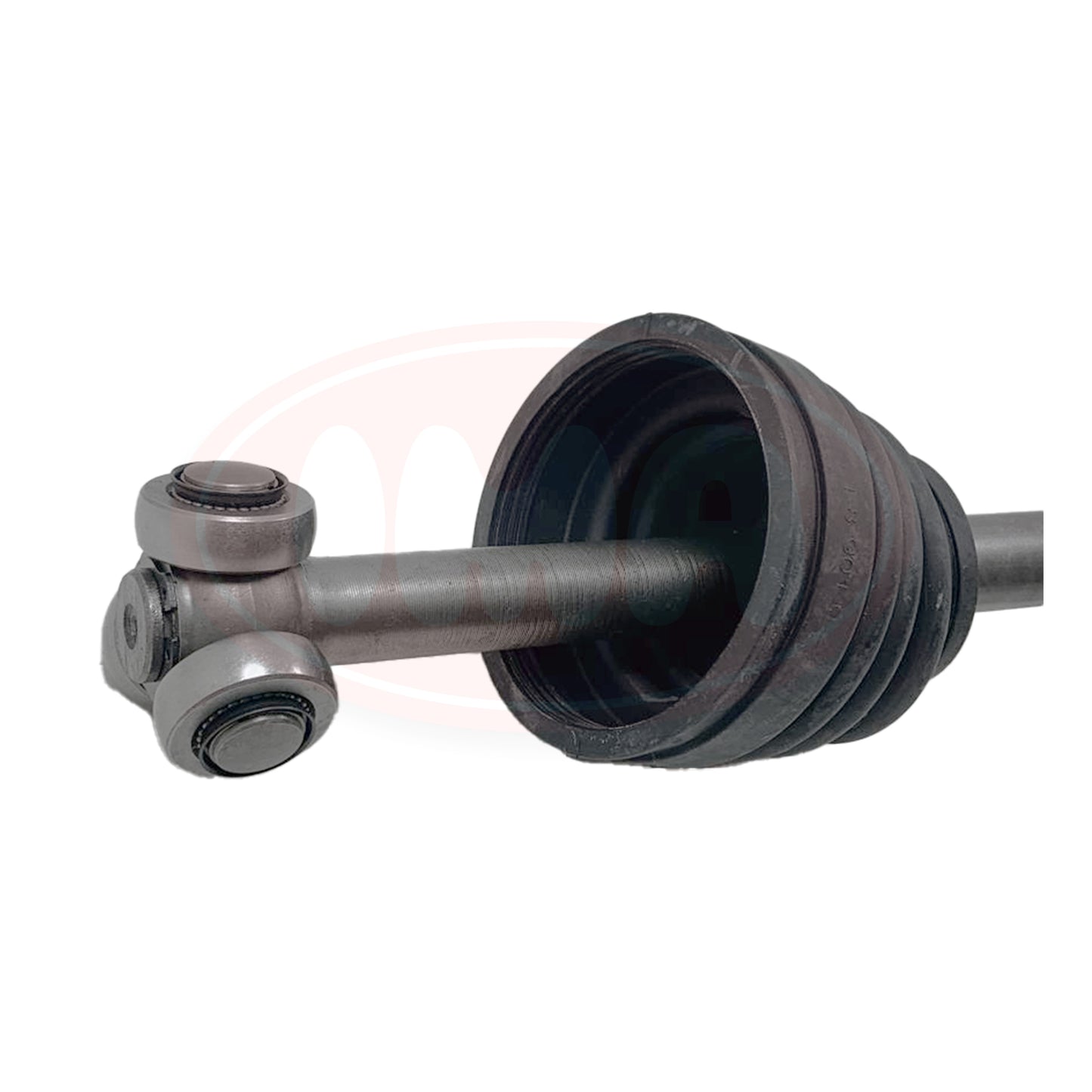 Complete Half Shaft - Left Side