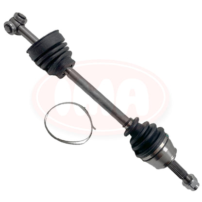 Complete Half Shaft - Left Side