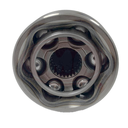 Ponteira Homocinética