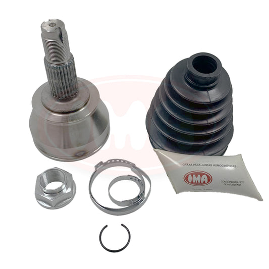 Constant Velocity Joint