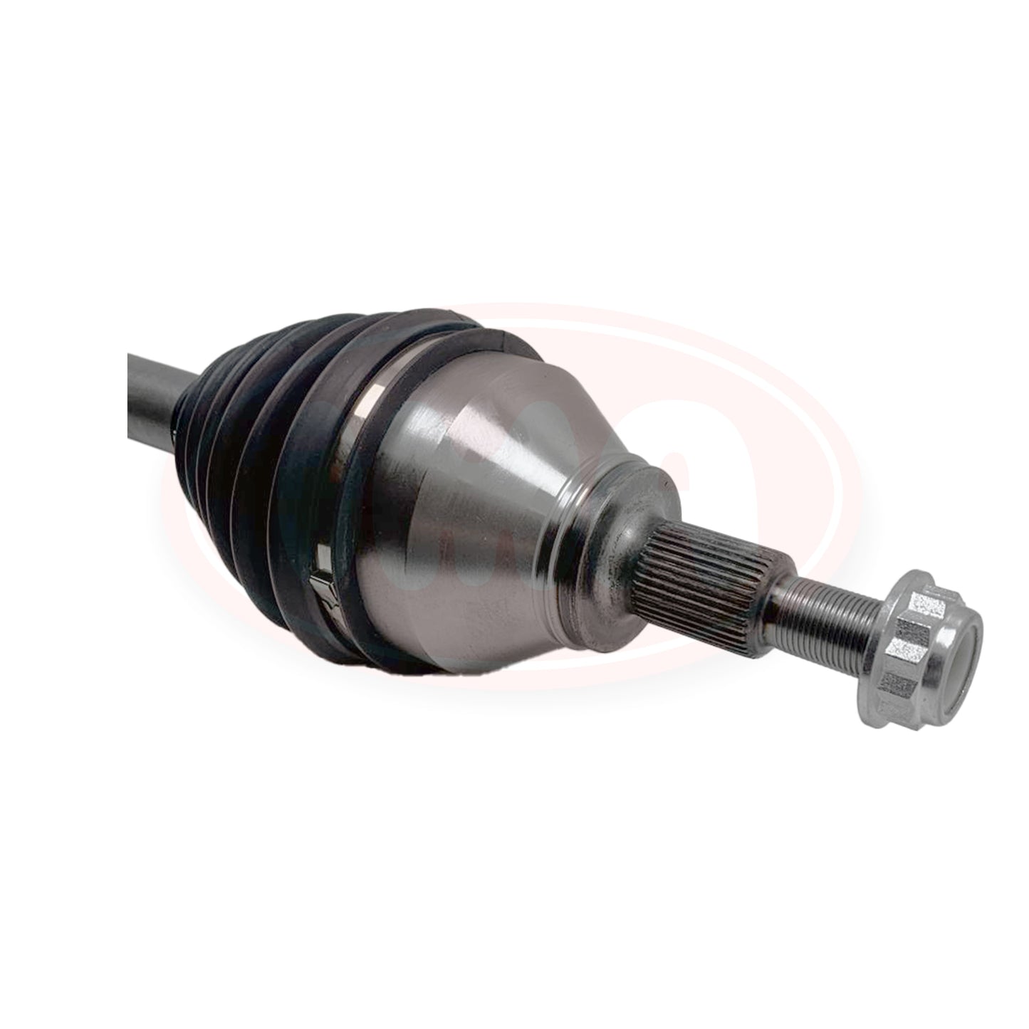 Complete Half Shaft - Left Side (unified AL-1856)