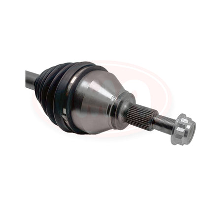 Complete Half Shaft - Left Side (unified AL-1856)