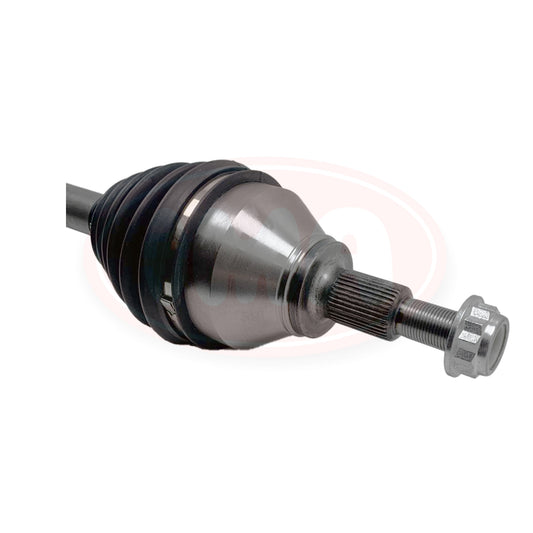 Complete Half Shaft - Left Side (unified AL-1856)