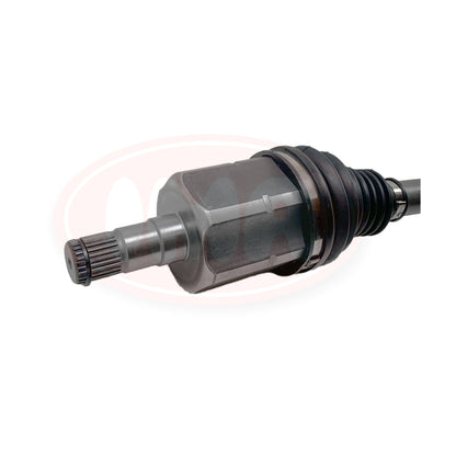 Complete Half Shaft - Left Side (unified AL-1856)