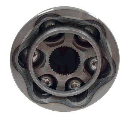 Constant Velocity Joint