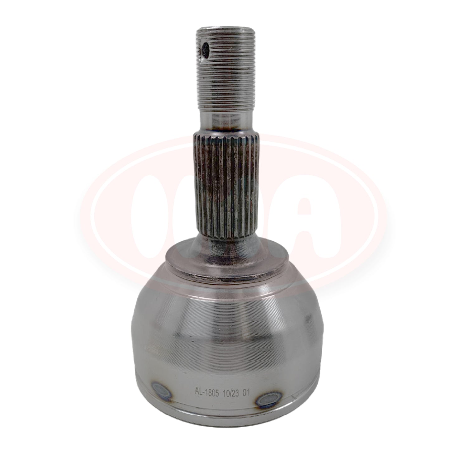 Constant Velocity Joint
