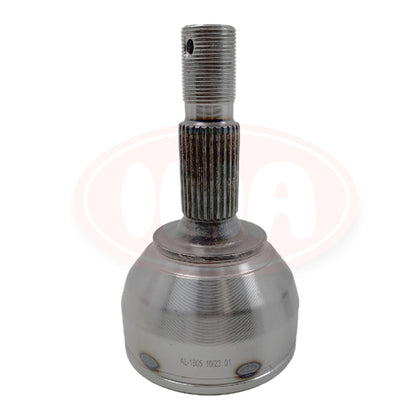 Constant Velocity Joint