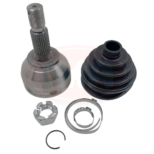 Constant Velocity Joint