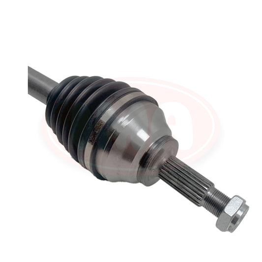 Complete Half Shaft - Left Side