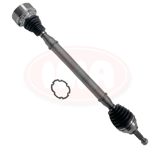Complete Half Shaft - Right Side