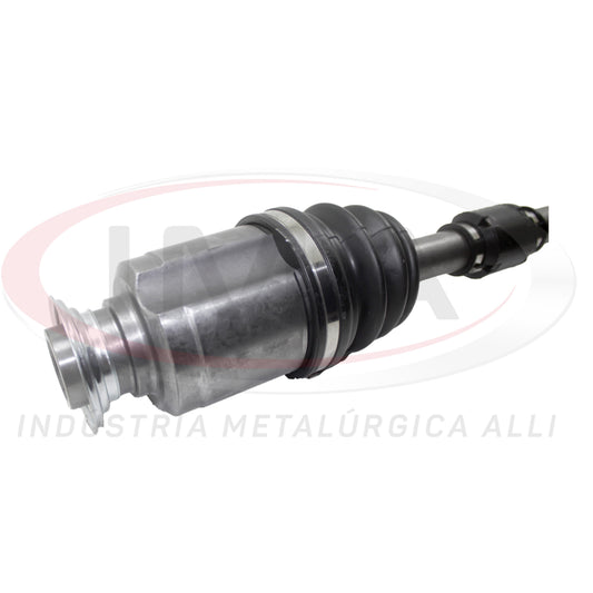 Complete Half Shaft - Right Side