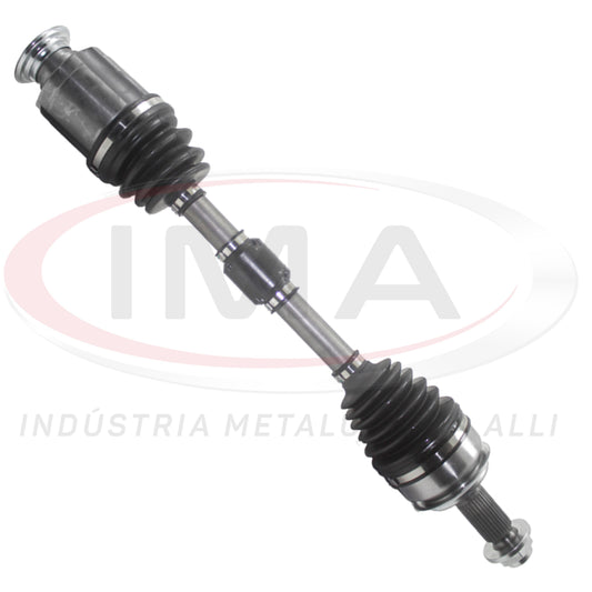 Complete Half Shaft - Right Side