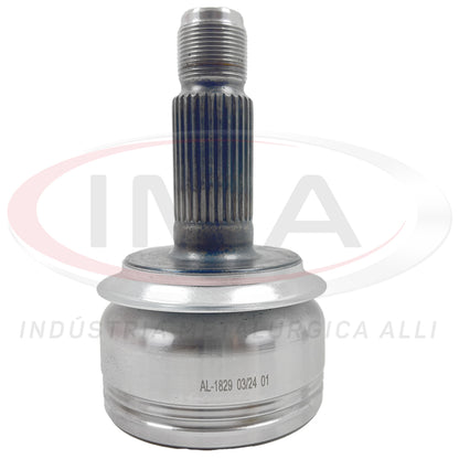 Constant Velocity Joint