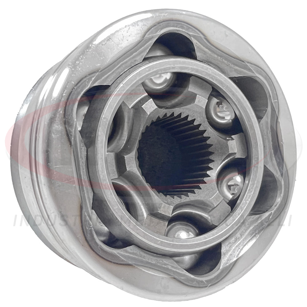 Constant Velocity Joint