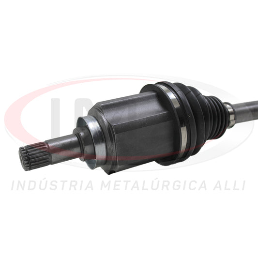 Complete Half Shaft - Right Side
