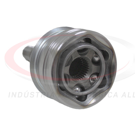 Constant Velocity Joint