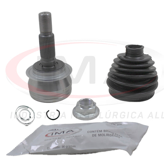 Constant Velocity Joint