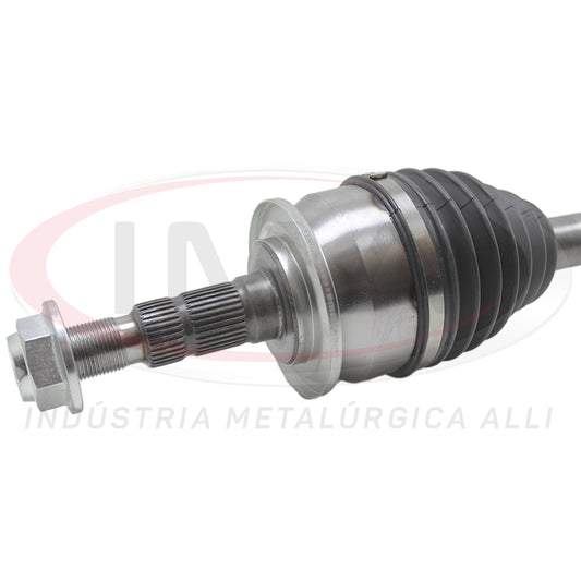 Complete Half Shaft - Right Side